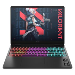 OMEN MAX Gaming Laptop 16-ah0057nr 16. Windows 11 Home. Intel® Core™ Ultra 7. 16GB RAM. 1TB SSD. NVIDIA® GeForce RTX™ 5070. 2K. Shadow black
