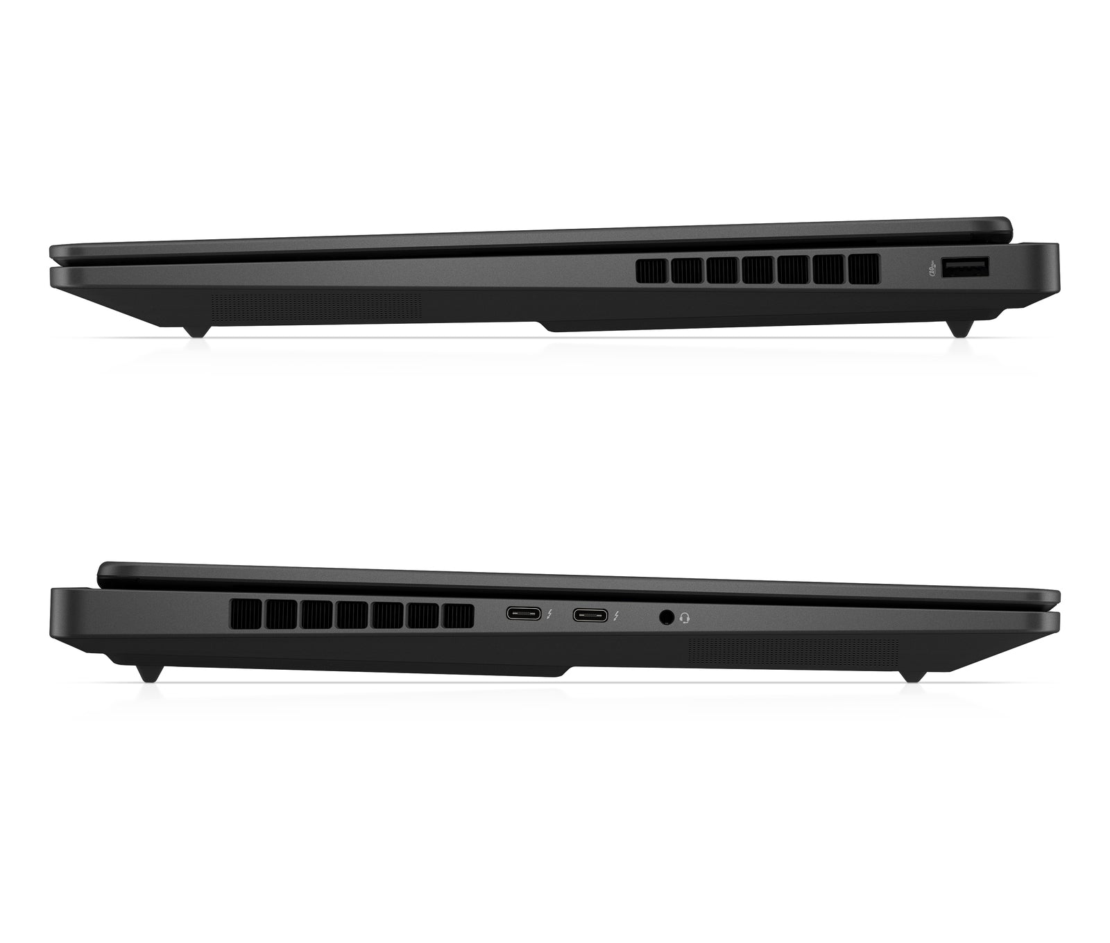 OMEN MAX Gaming Laptop 16-ah0097nr 16. Windows 11 Home. Intel® Core™ Ultra 9. 32GB RAM. 1TB SSD. NVIDIA® GeForce RTX™ 5080. WQXGA. Shadow black - Image 7
