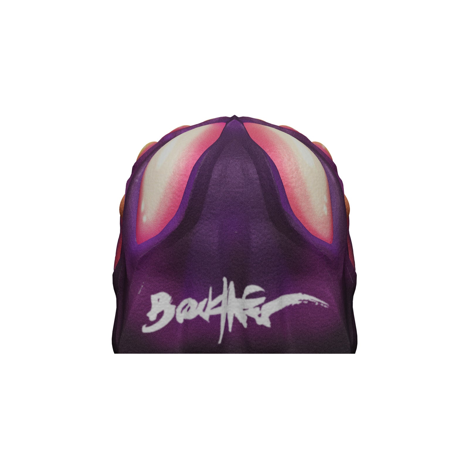 HyperX 3D Bundle - Brock Hofer - Fanged Beast + Ghost Beast + GRIM Beast Keycaps - Image 5