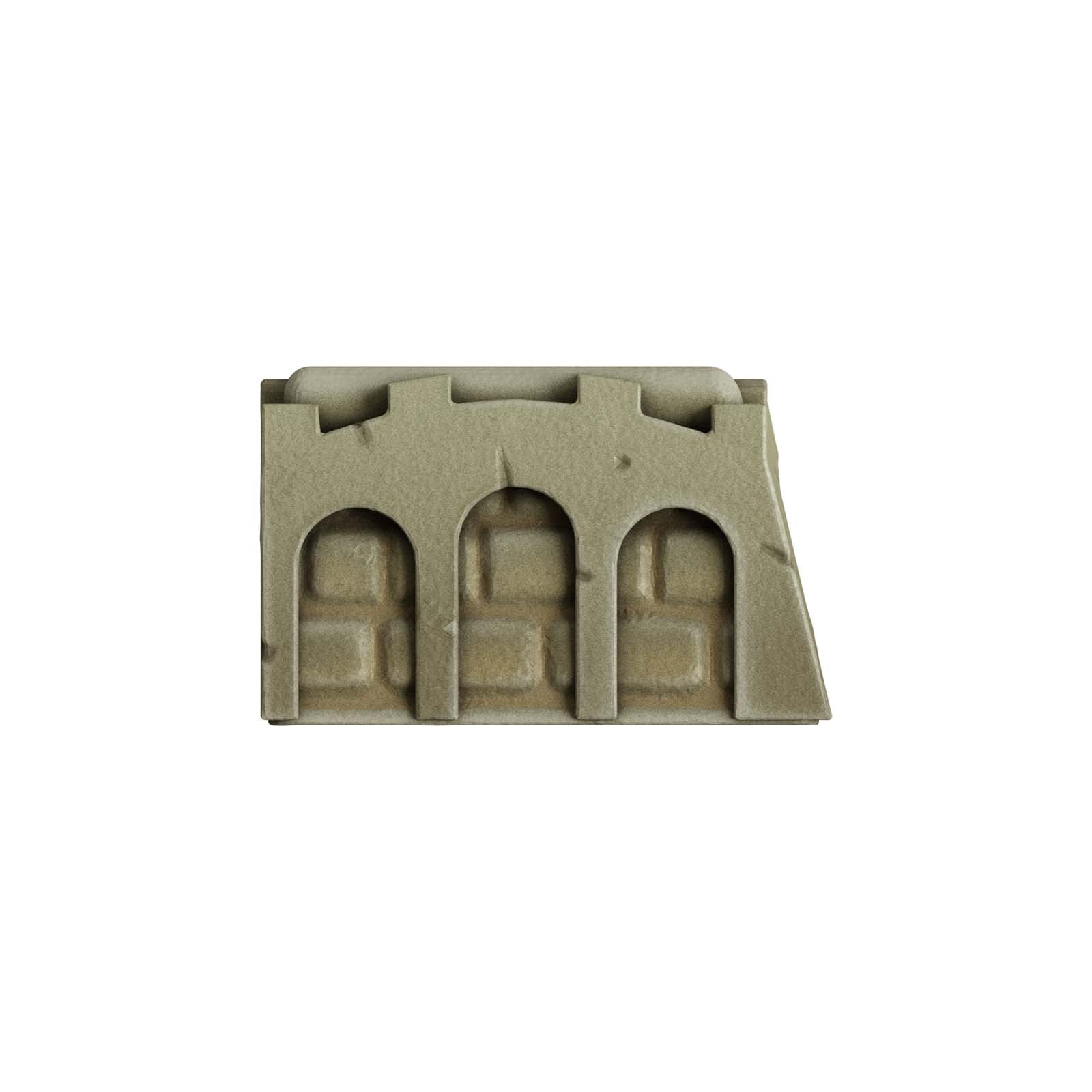 HX3D x Guild Wars 2 Keycap - Siege Turtle - Image 5