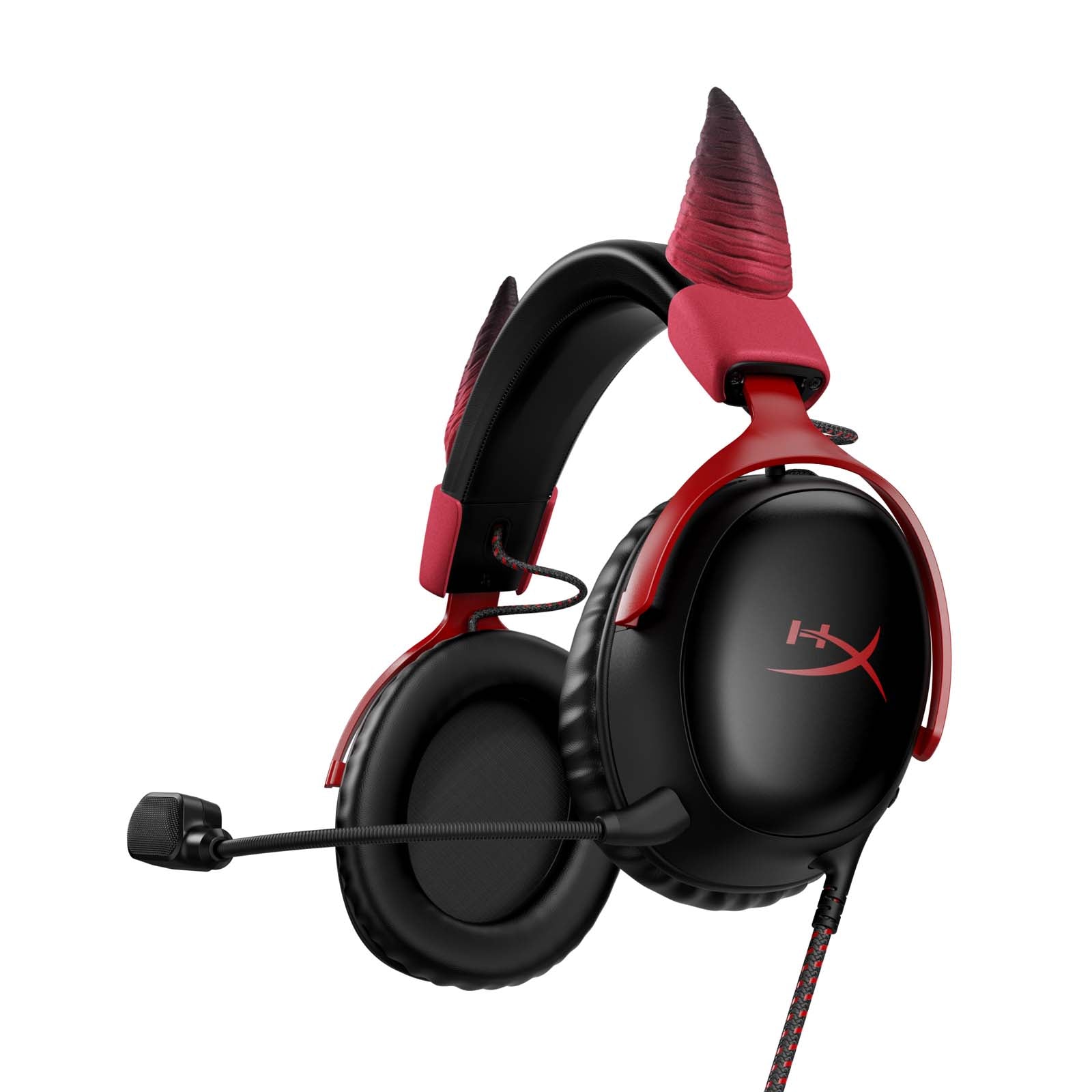 HX3D Headset Accessory - Horns - Image 7