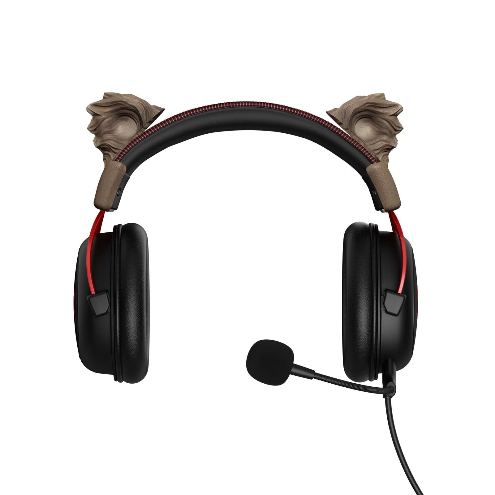 HX3D Headset Accessory - Bear Ears - Image 4