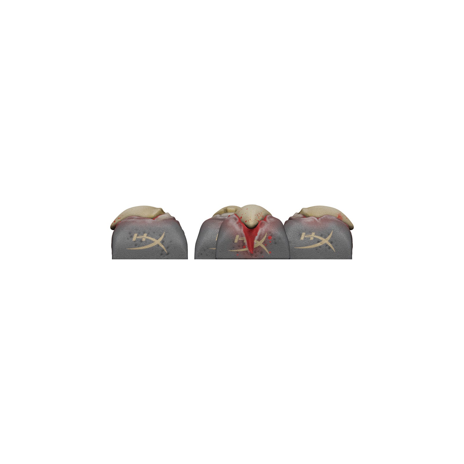 HX3D Movement Set - Werewolf - Image 3