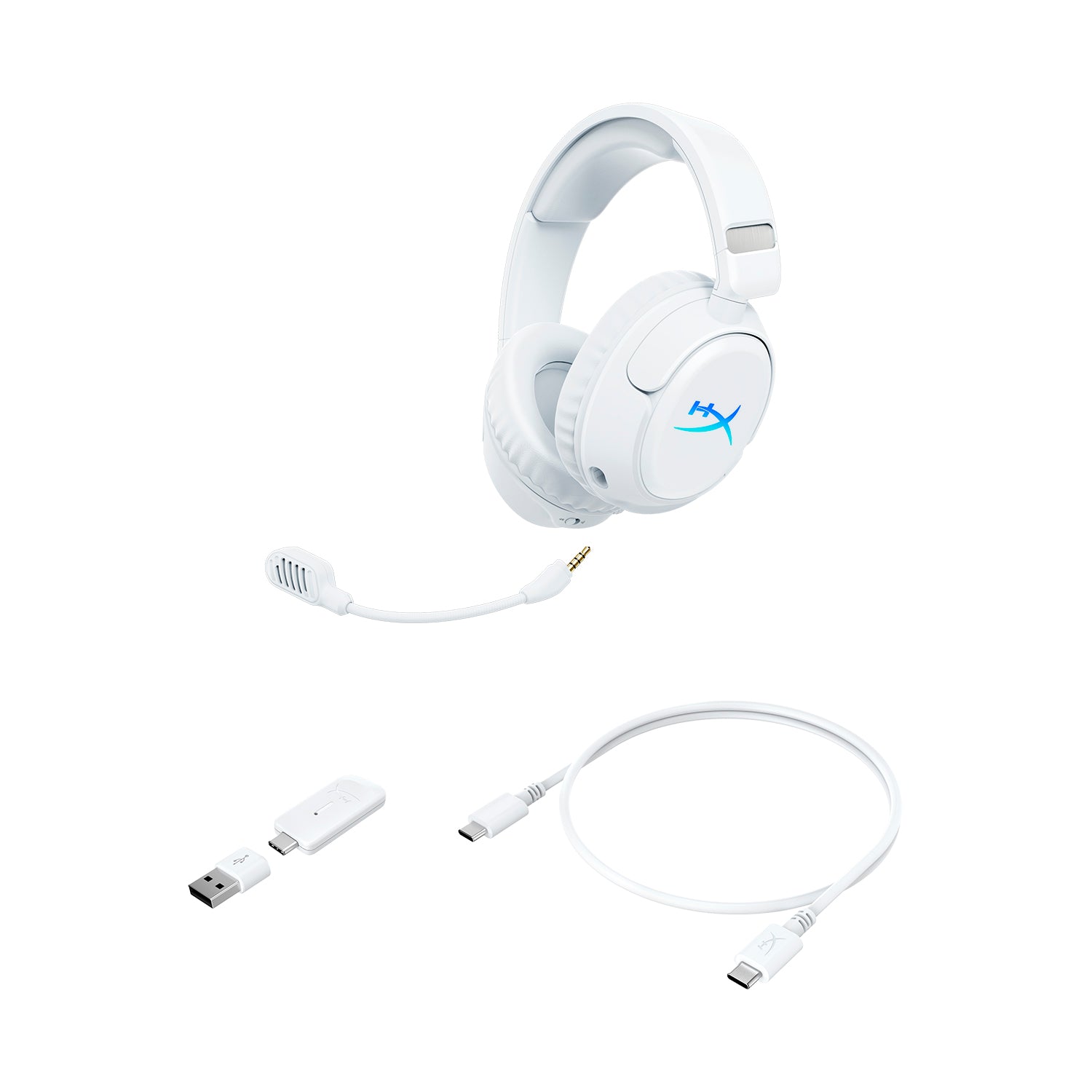 HyperX Cloud Flight 2 – Wireless Gaming Headset - Image 27