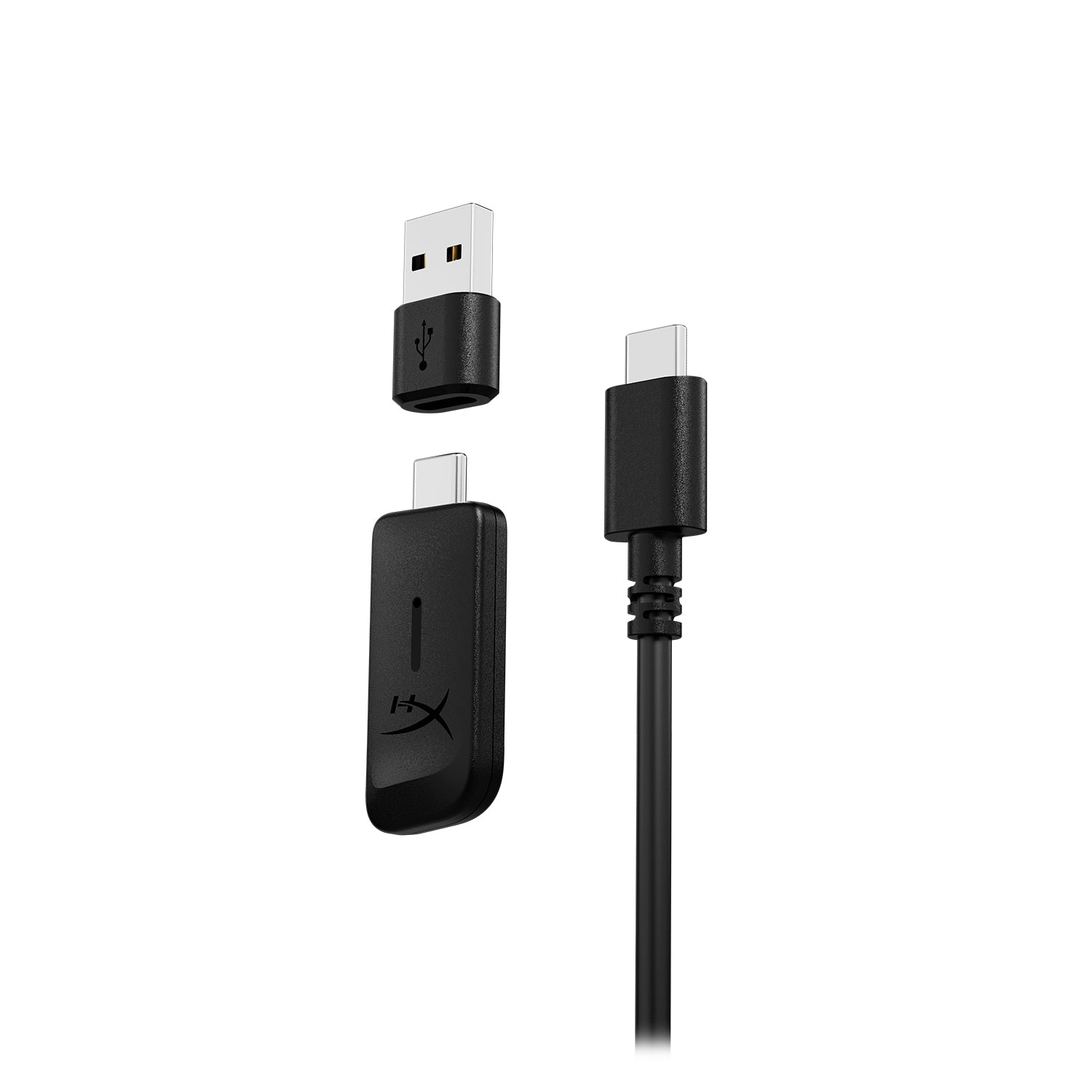 HyperX Cloud III Wireless - Gaming Headset - Image 9