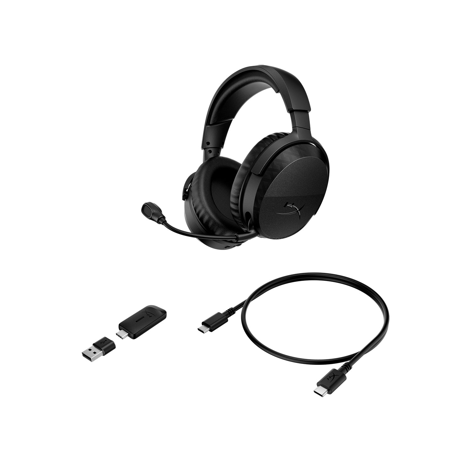 HyperX Cloud Stinger 3 – Wireless Gaming Headset - Image 16