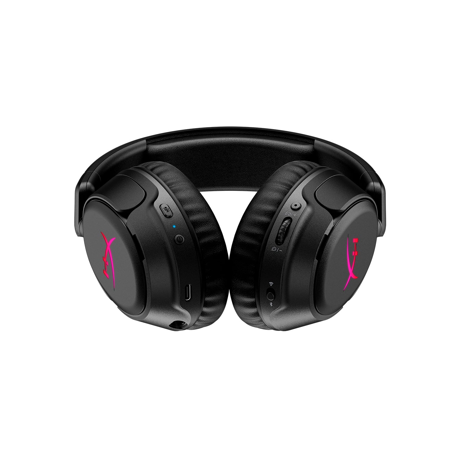 HyperX CloudX Flight 2 – Wireless Gaming Headset - Image 16