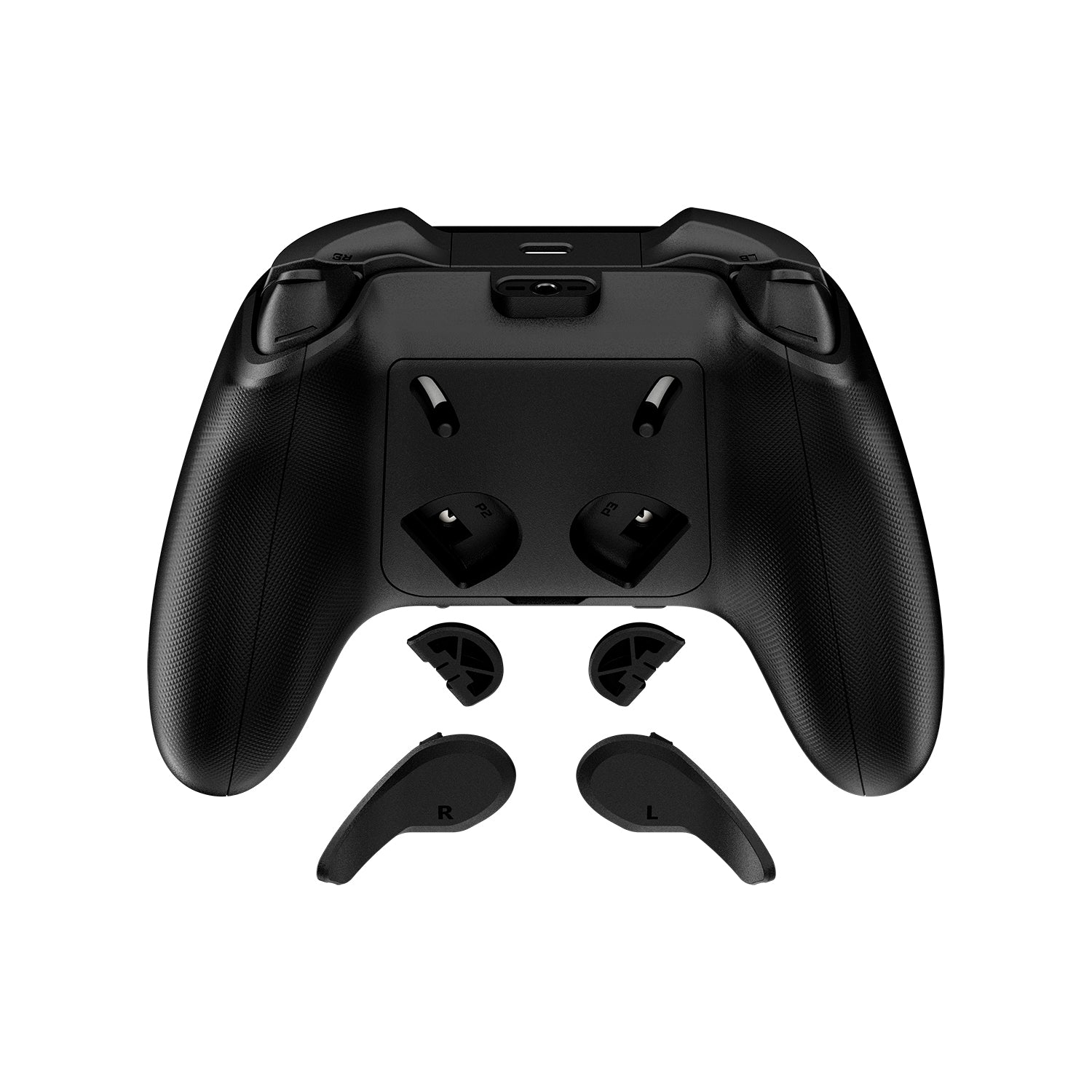 HyperX Clutch Talon – Wireless Gaming Controller - Xbox - Image 13