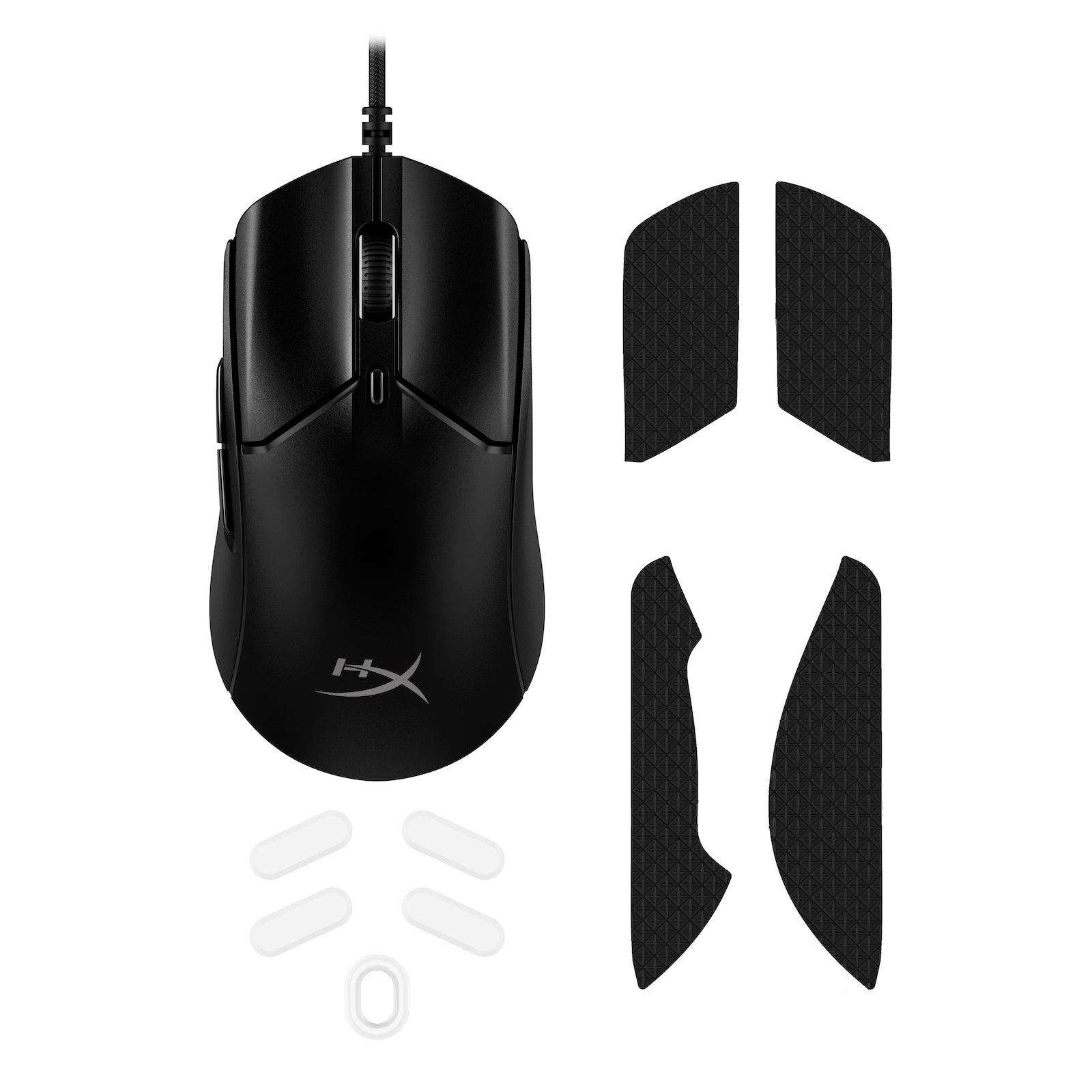 HyperX Pulsefire Haste 2 – Gaming Mouse - Image 16