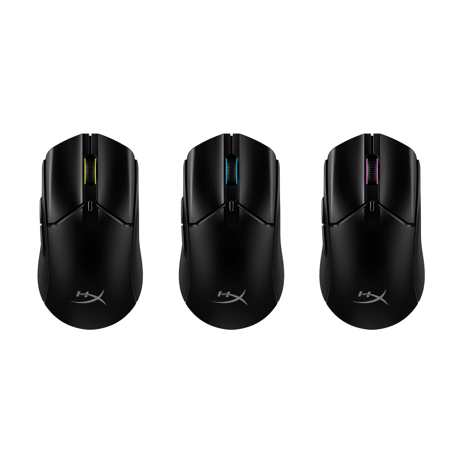 HyperX Pulsefire Haste 2 – Wireless Gaming Mouse - Image 15