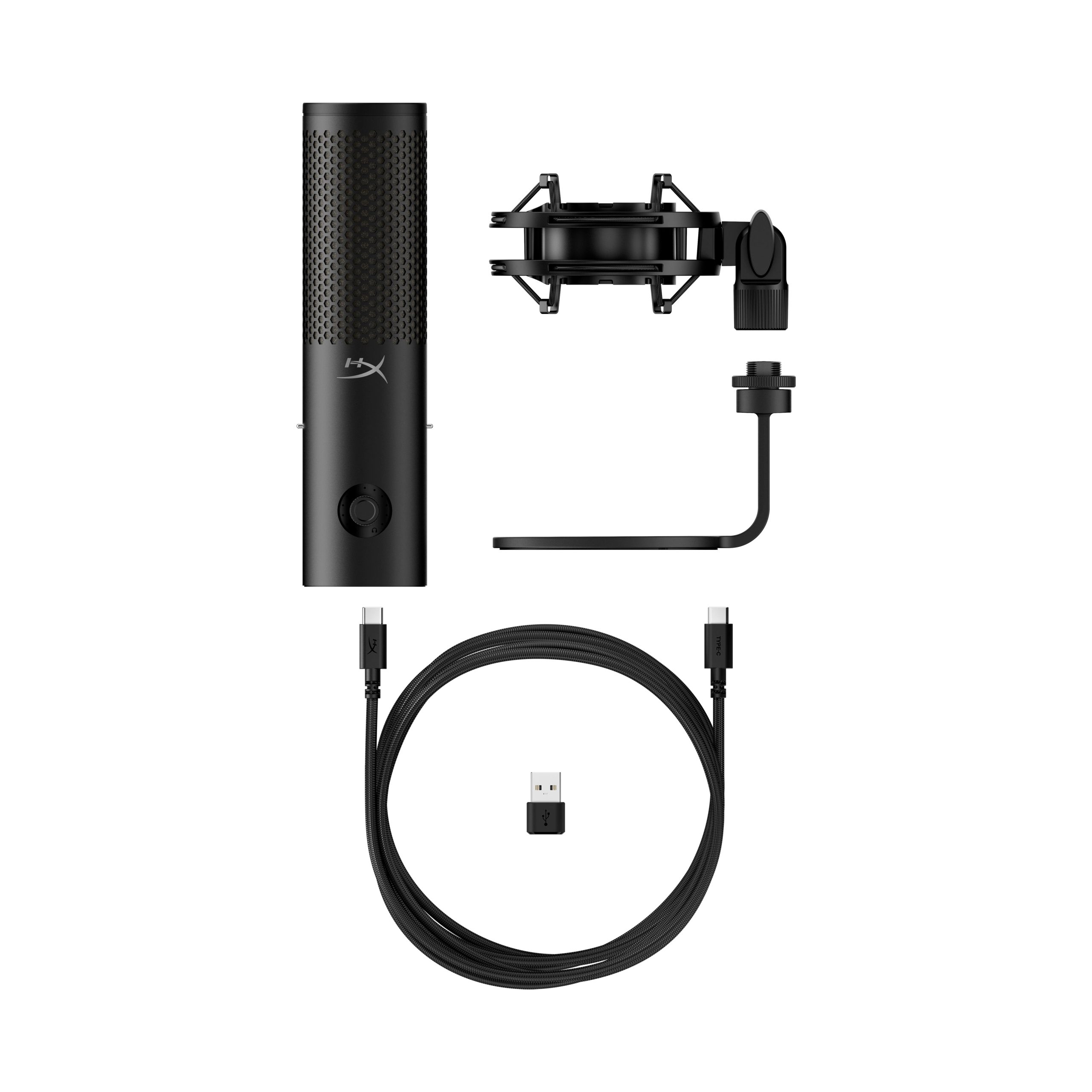 HyperX QuadCast 2 S – USB Microphone - Image 14